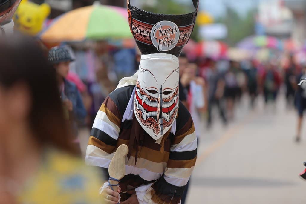 Local Culture & History