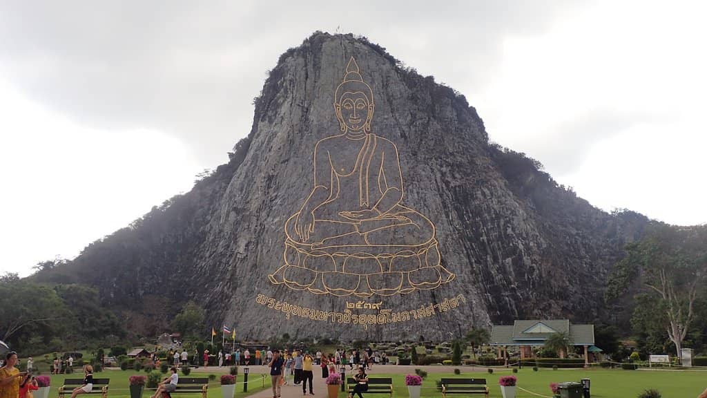 Serene Landscaped Gardens