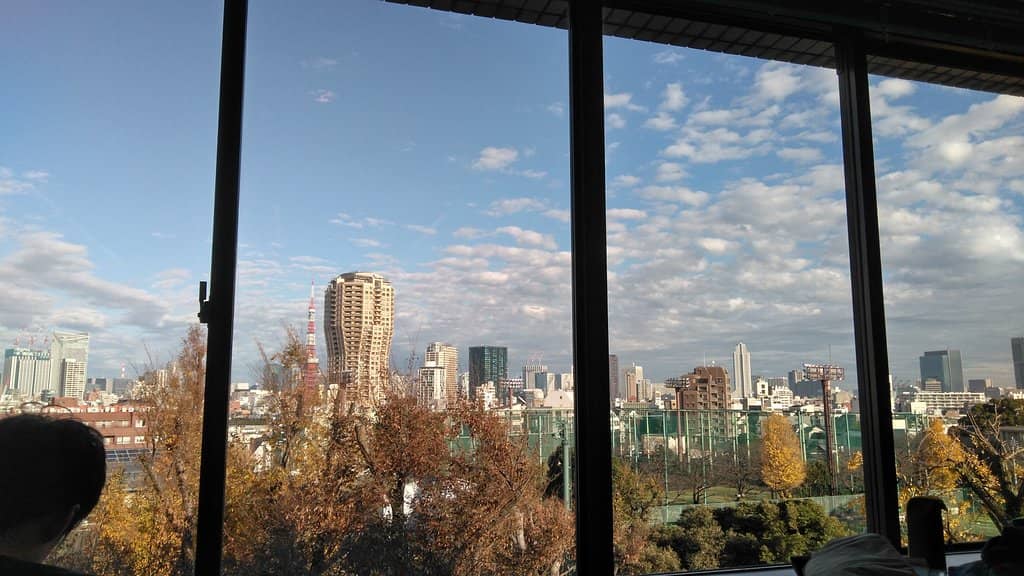 Diverse Reading Areas