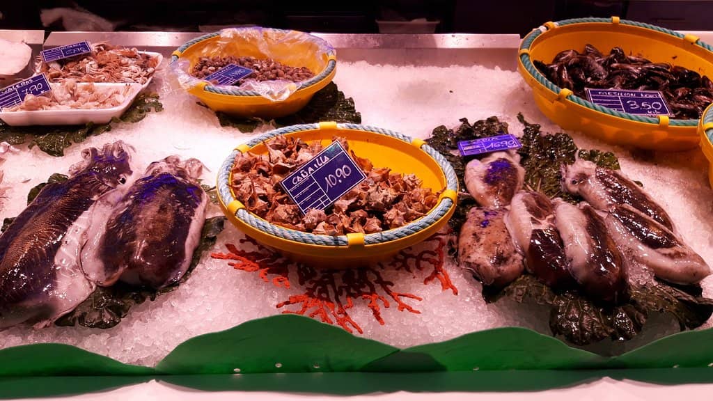 Special Event Markets