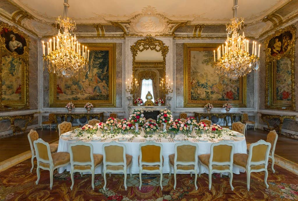 The Exquisite Gardens