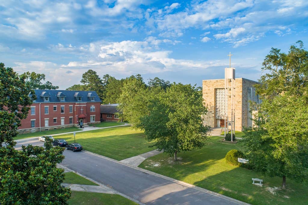 Benedictine Brothers Bakery