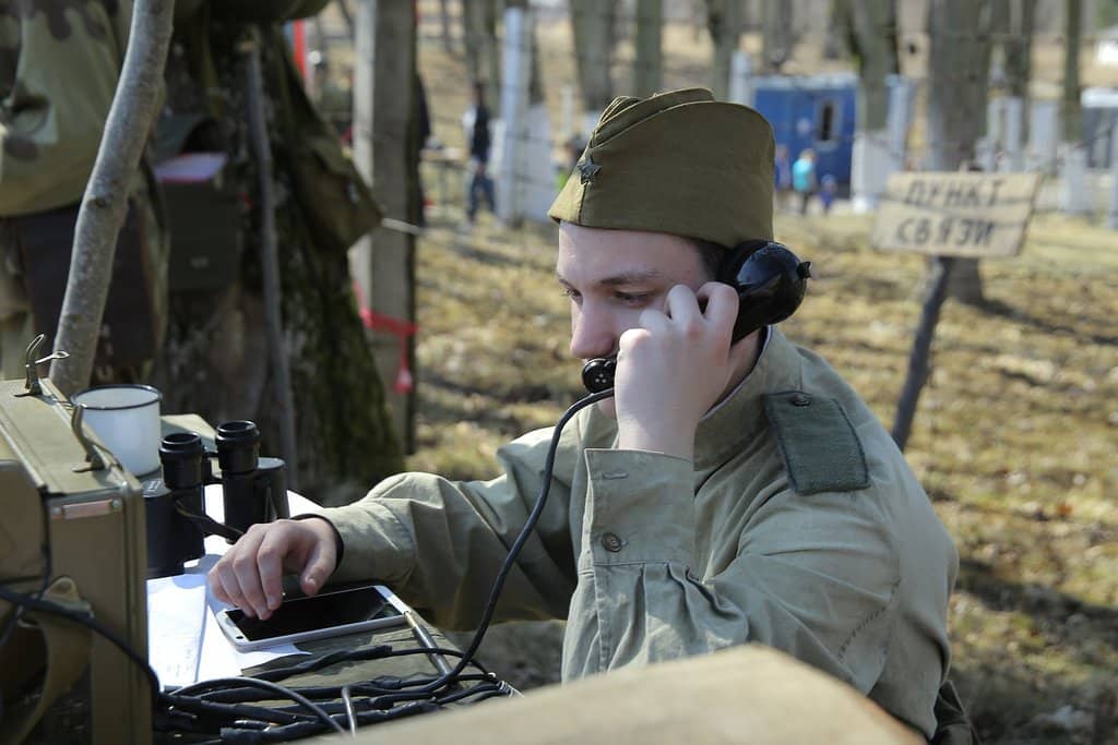 Guided Historical Tours