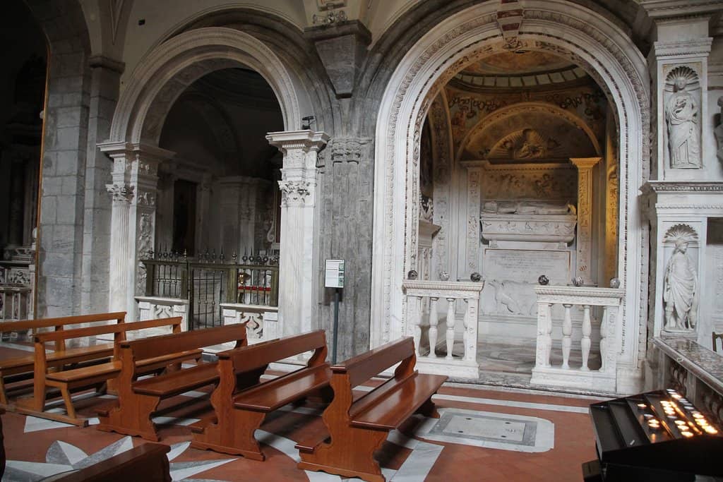 St. Thomas Aquinas' Room