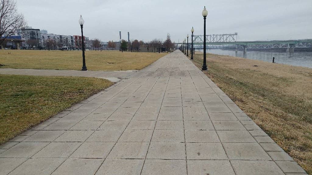 Sand Volleyball Courts