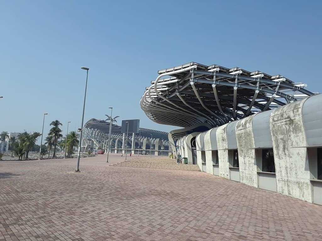 Architectural Design