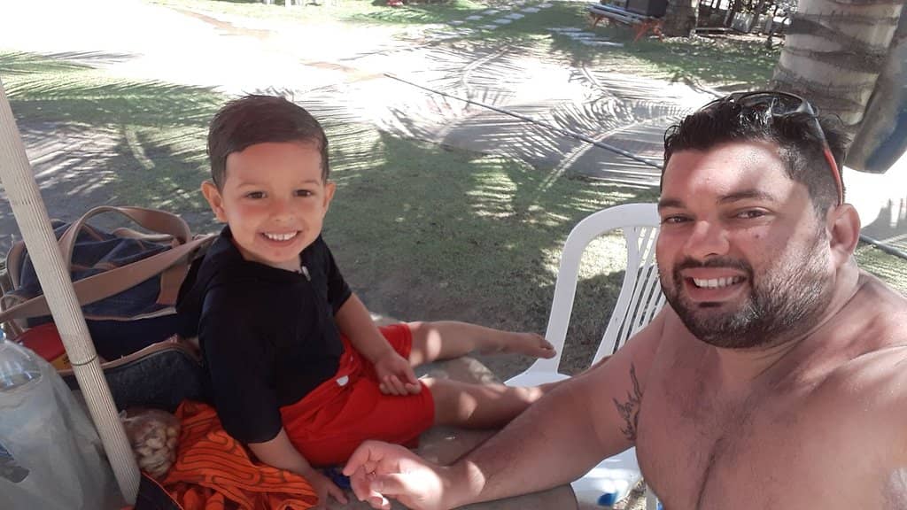 Coastal Views from Above