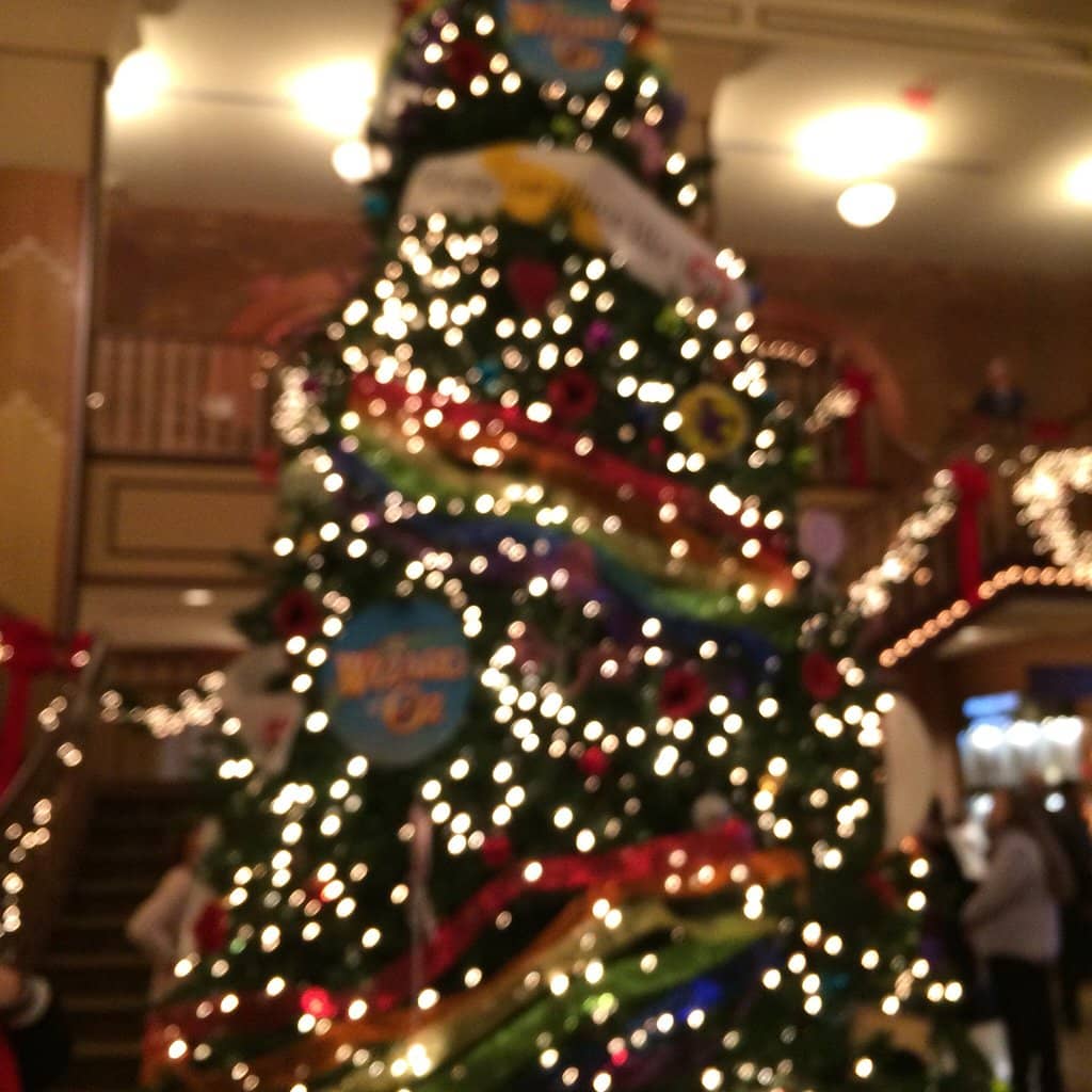 Historic Architecture