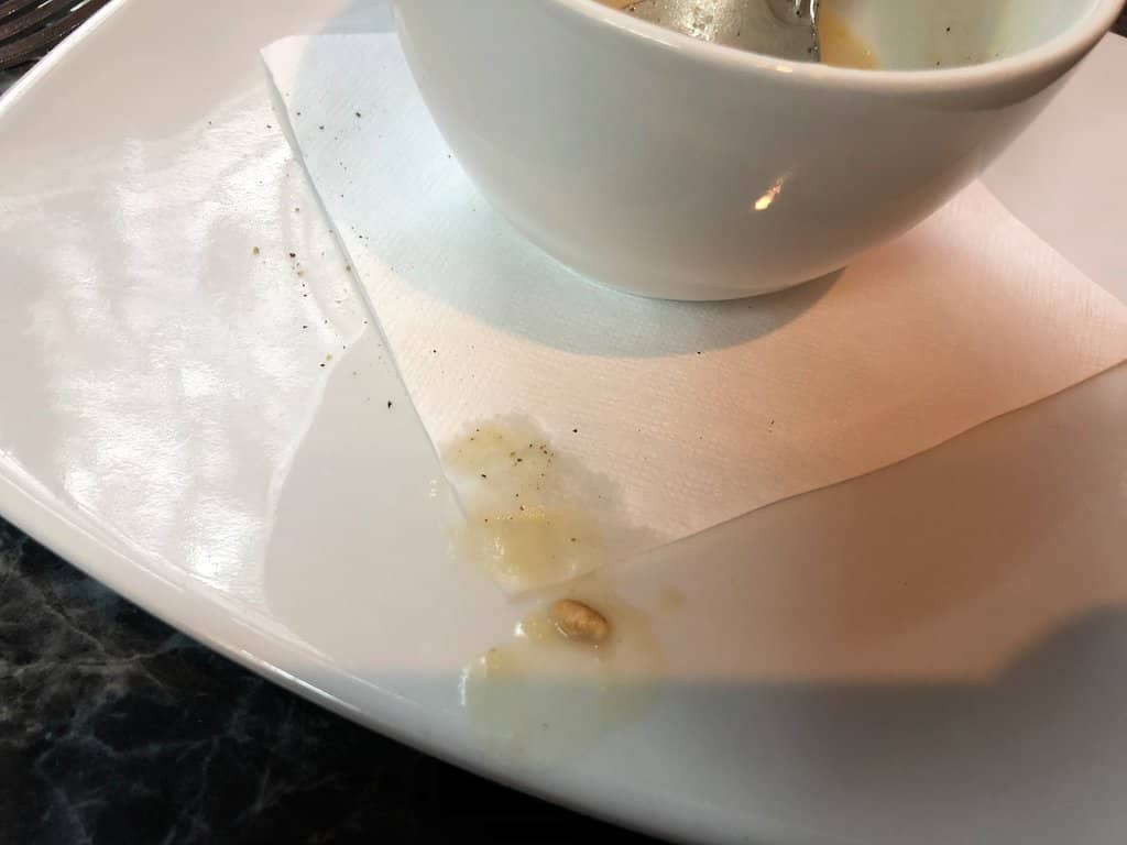 Authentic Italian Ambiance