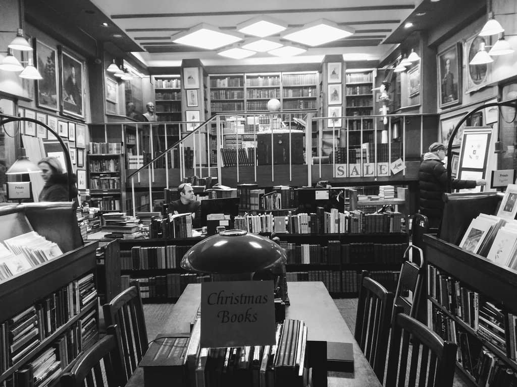 The Basement Archive