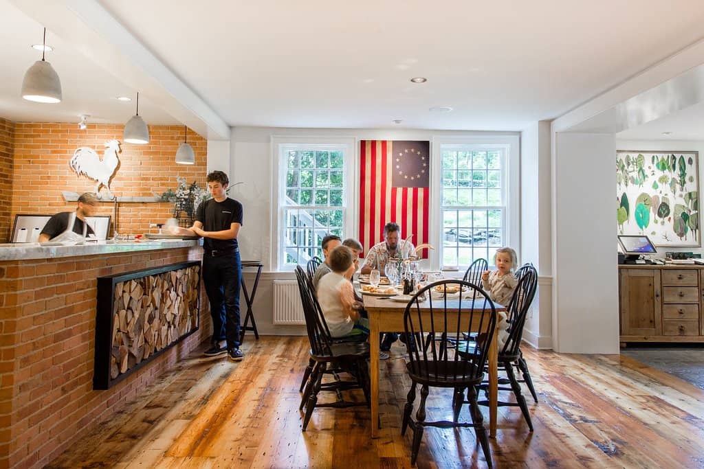 Charming Country Store