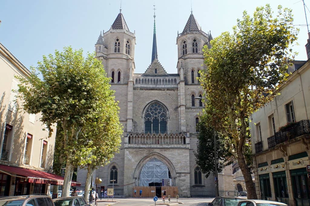 Stained Glass Windows