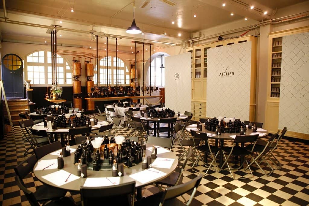 Create Your Own Signature Scent