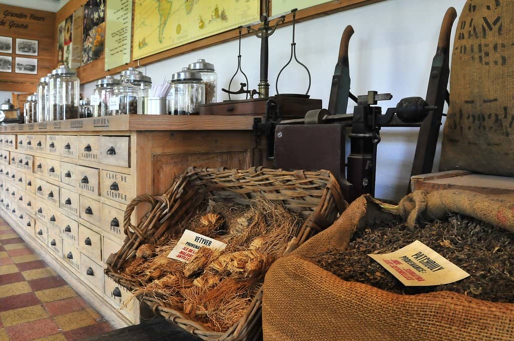 Molinard Perfume Boutique