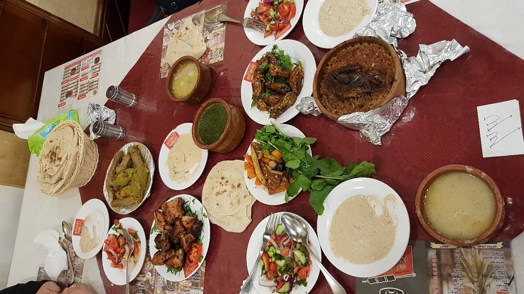 Unique Local Flavors