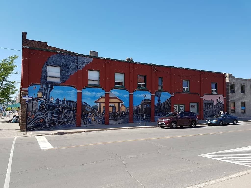 Cultural Centre & Library