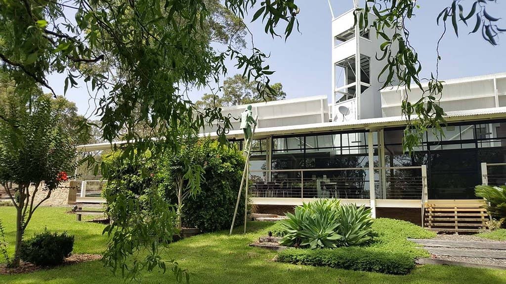 Blending Bench Masterclass