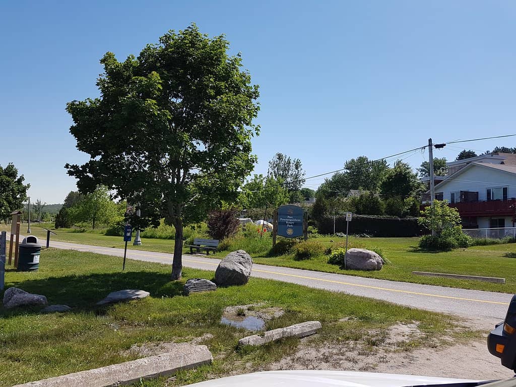 Historical Sculptures