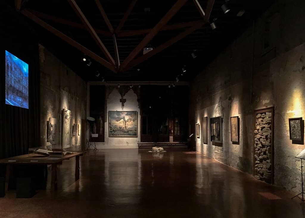 Mariano Fortuny's Textile Designs