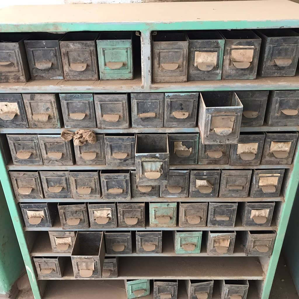 Historical Masterpieces