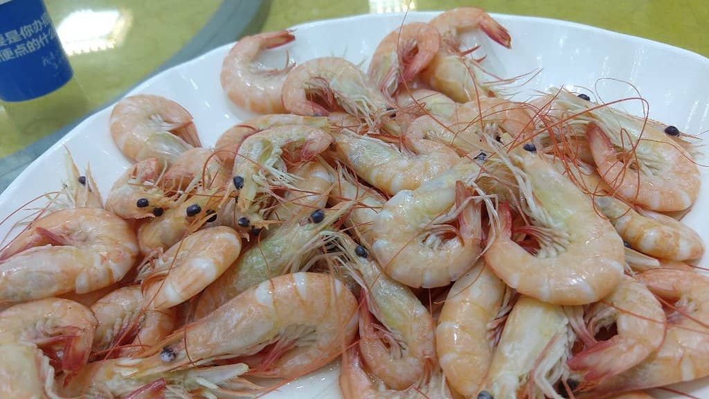 Proximity to Border Gate