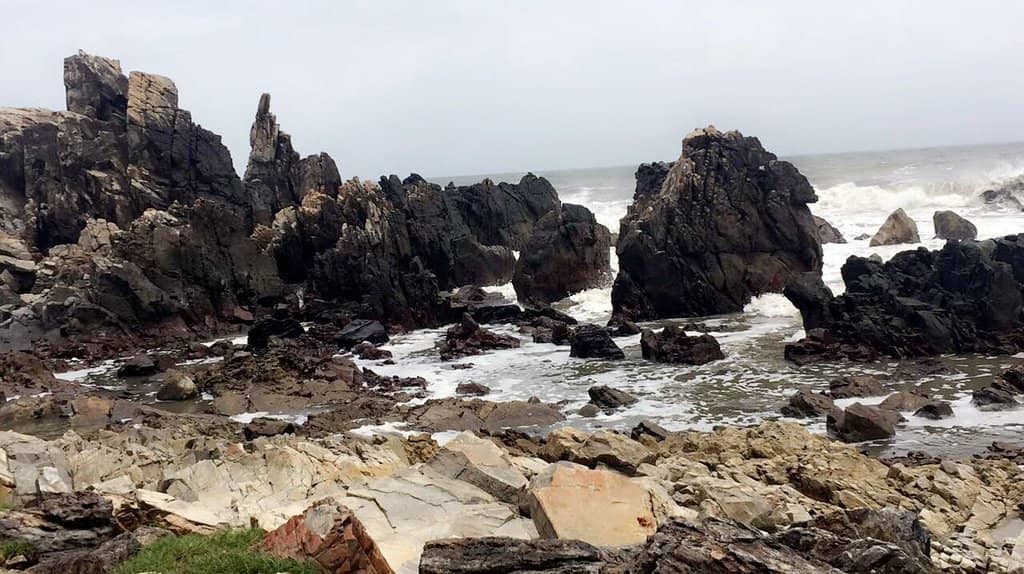 Russian Village Vibe