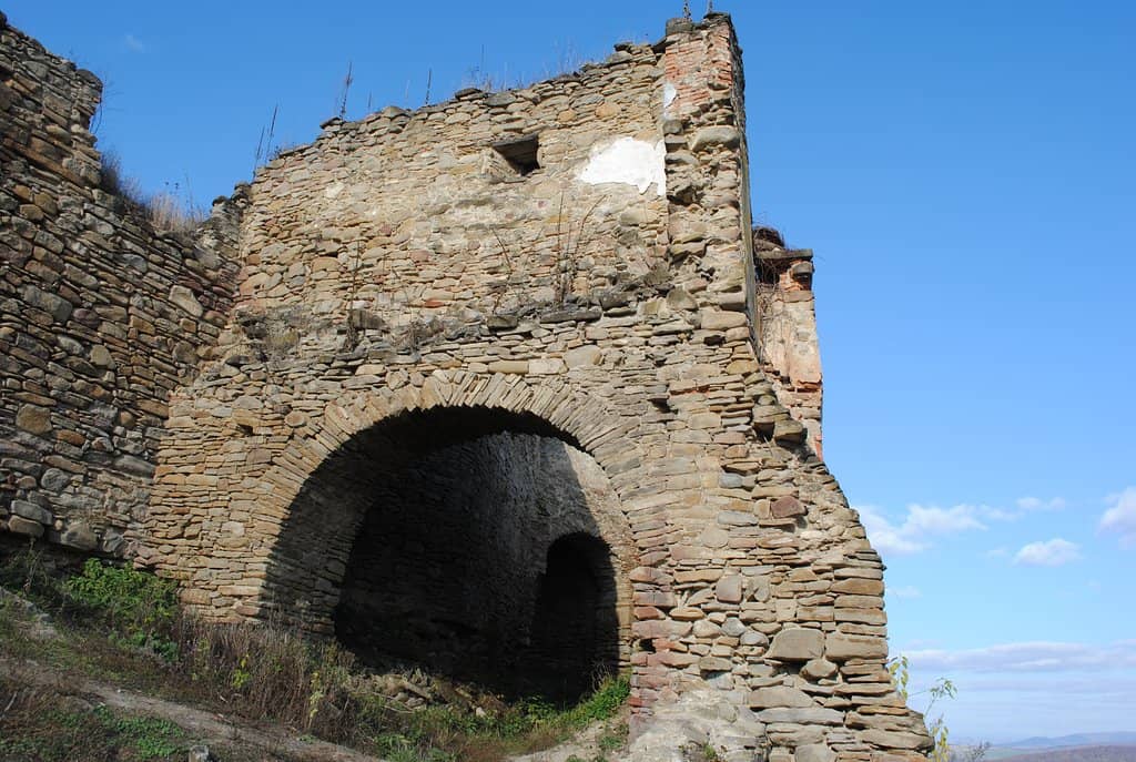 Via Transilvanica Trail