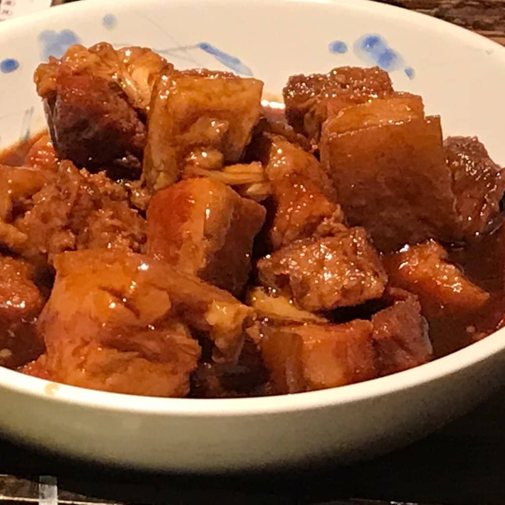 Unique Beijing Dishes