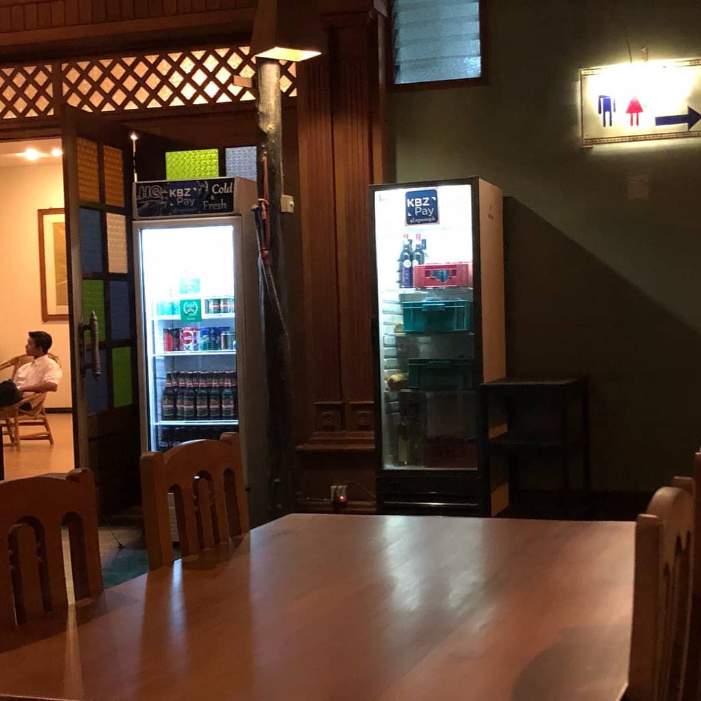 Exceptional Staff Hospitality