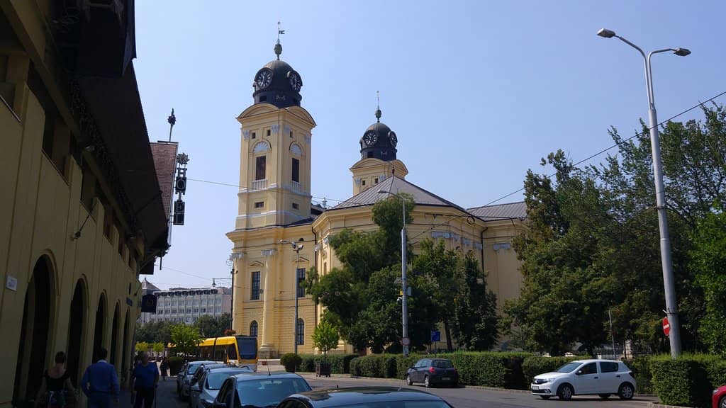 The Tower's Unique Design