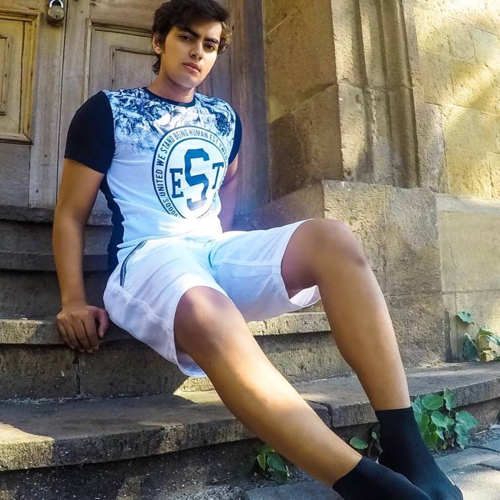 Vertical photo