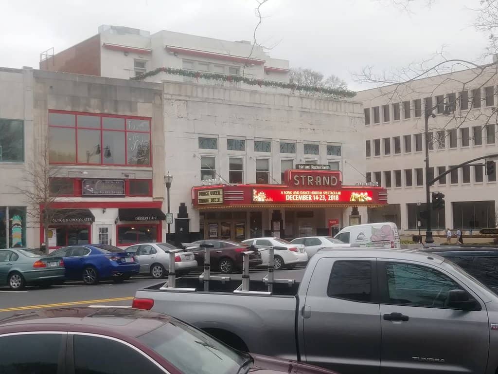 Movie Artifact Collection