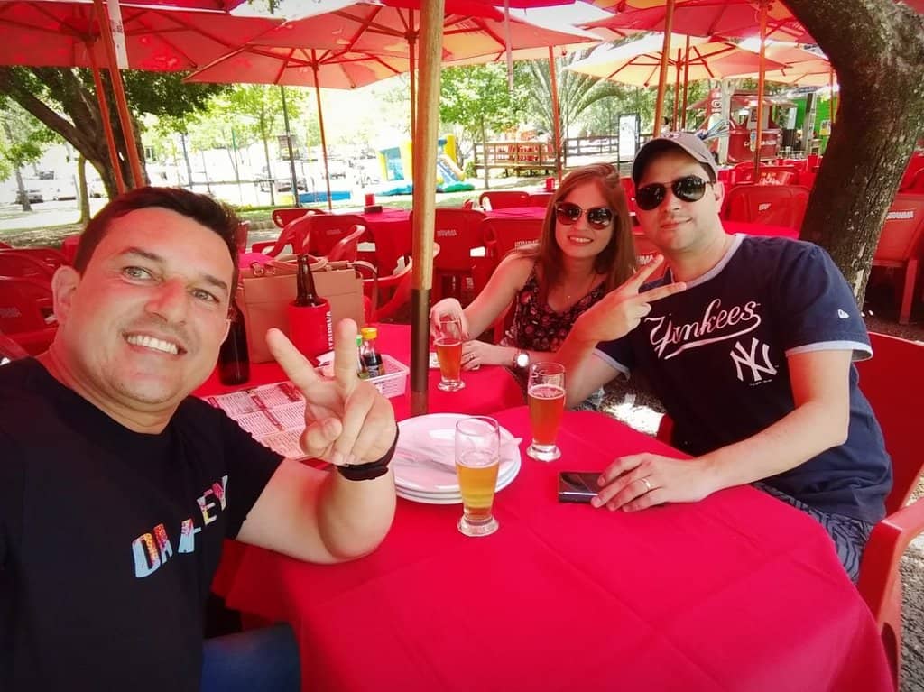 Recanto dos Pássaros