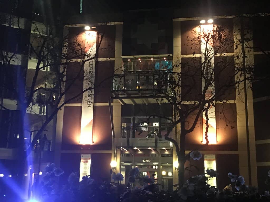 Theatrical Productions