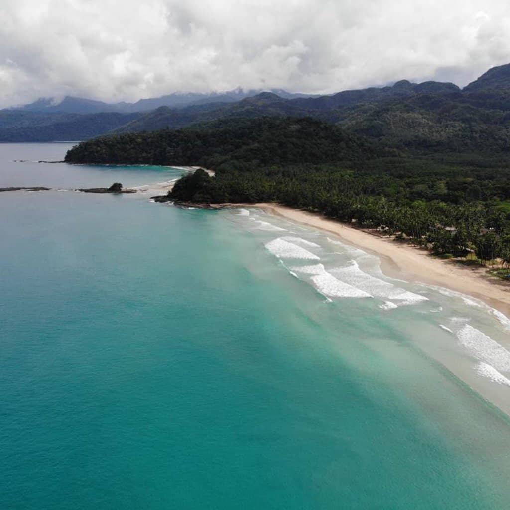 Underground River Adventure