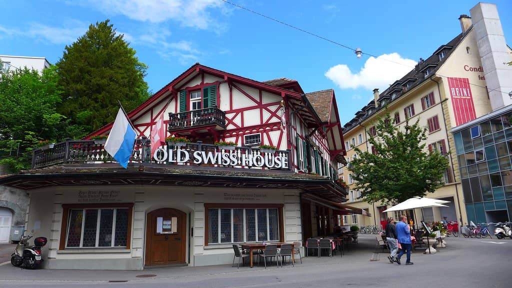 Rave-Worthy Steak Tartar