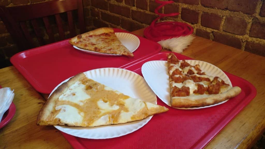 Friendly & Efficient Service