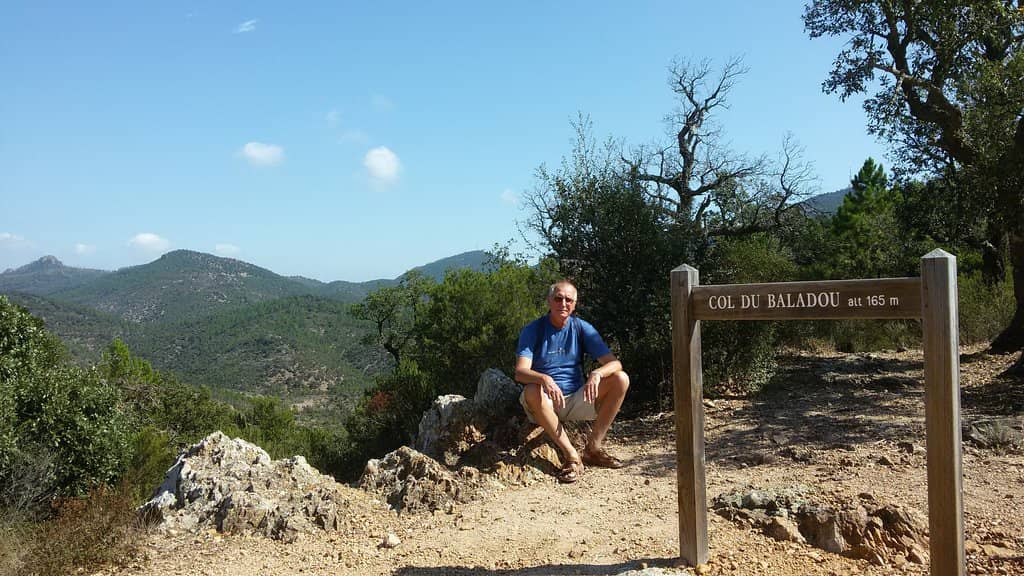 Waterfront Promenade