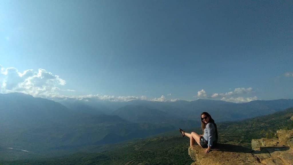 Natural Rock Formations