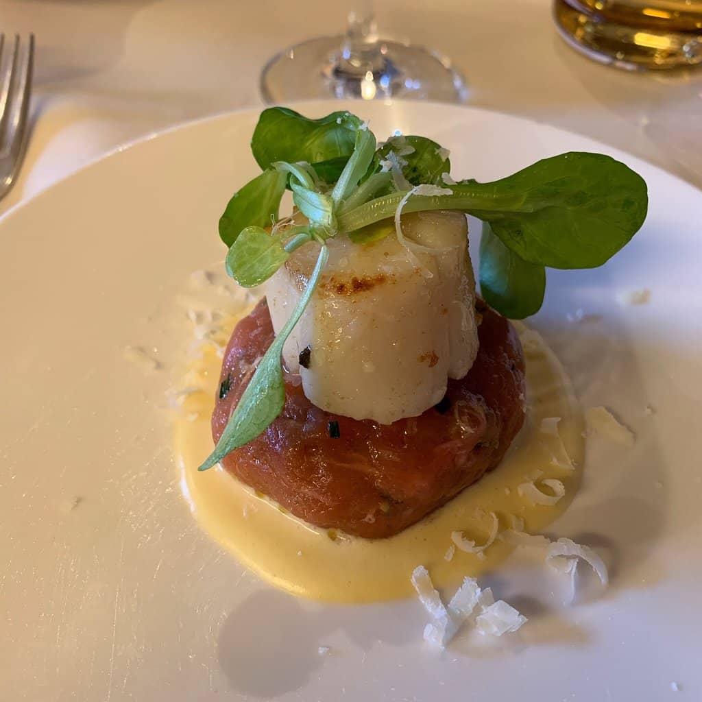 Warm & Friendly Service