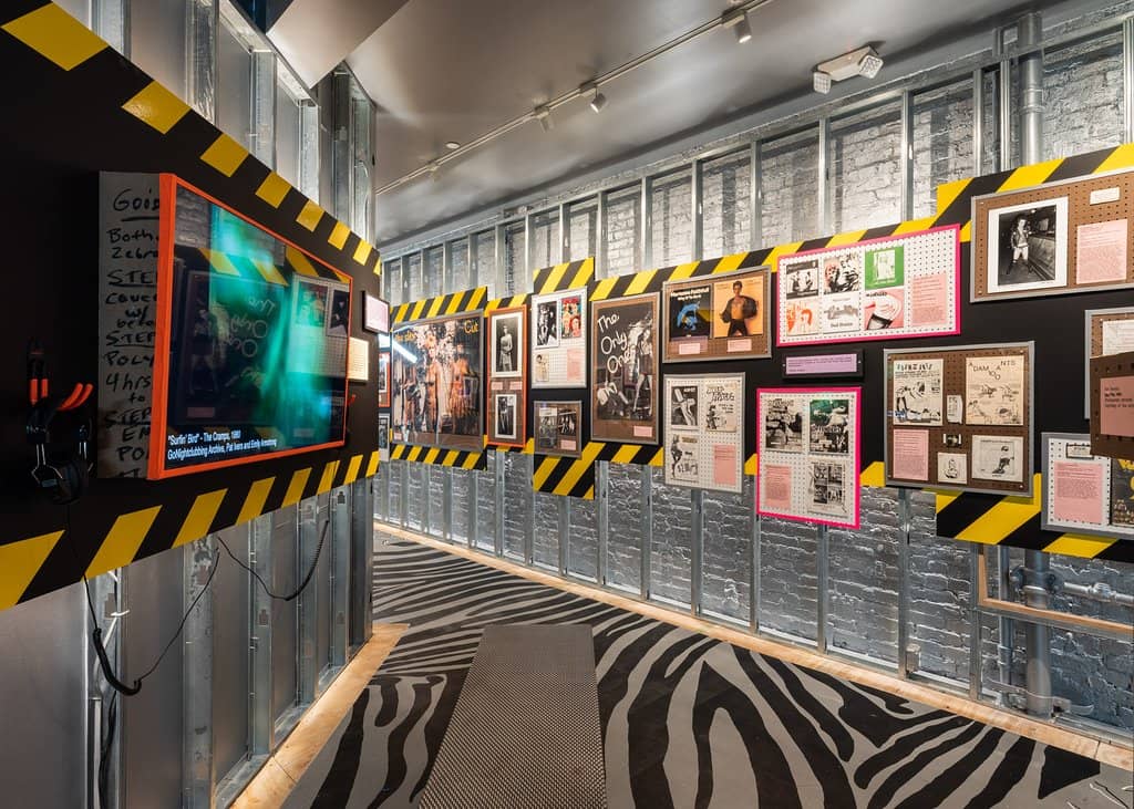 Interactive Carnival Games