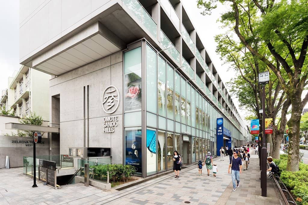 Tadao Ando's Architectural Design