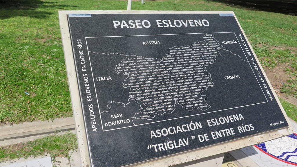 Benches for People-Watching