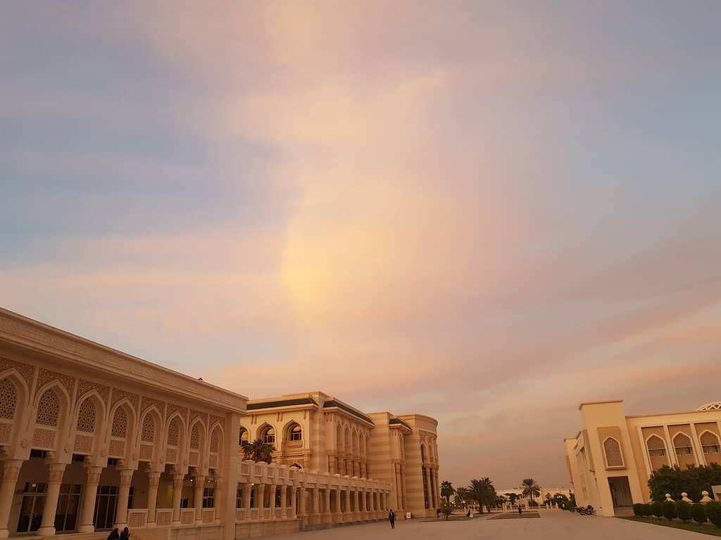 International Student Community