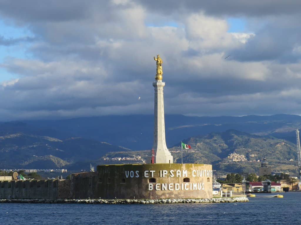 Panoramic Port Views