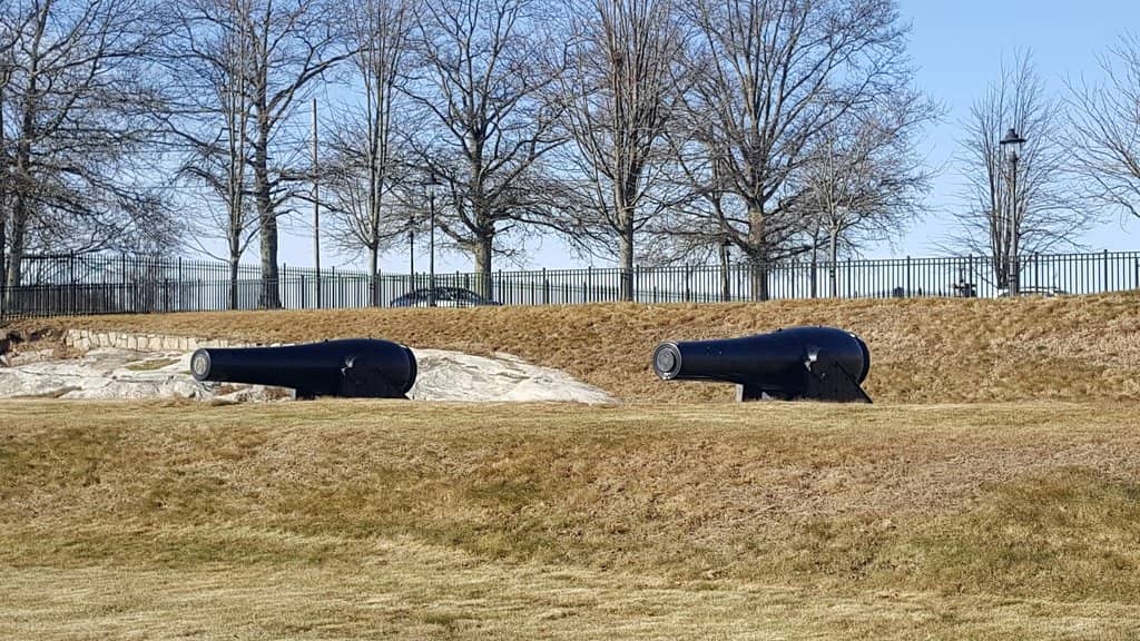 Maritime History Museum