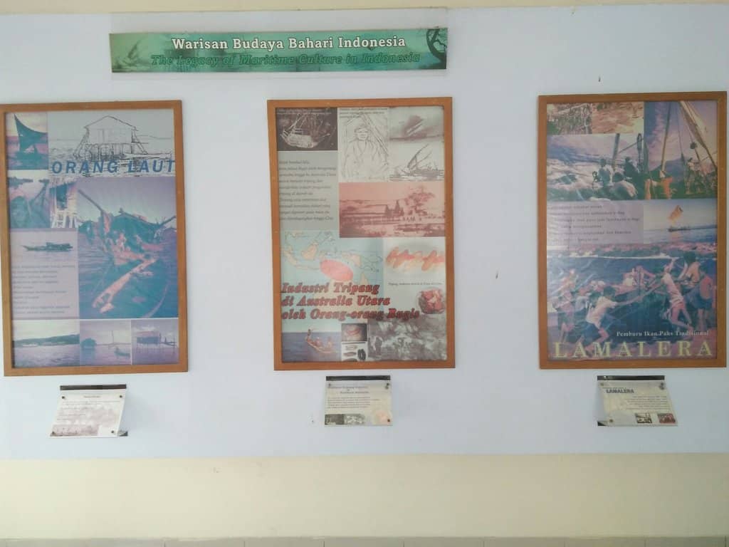 Nusantara Maritime History