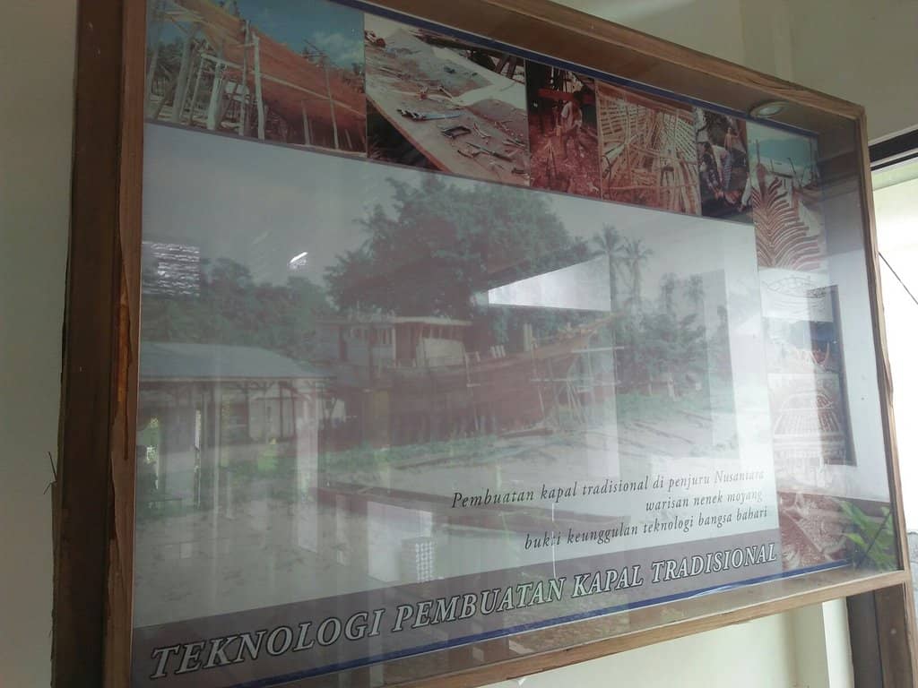 Interactive Maritime Cinema