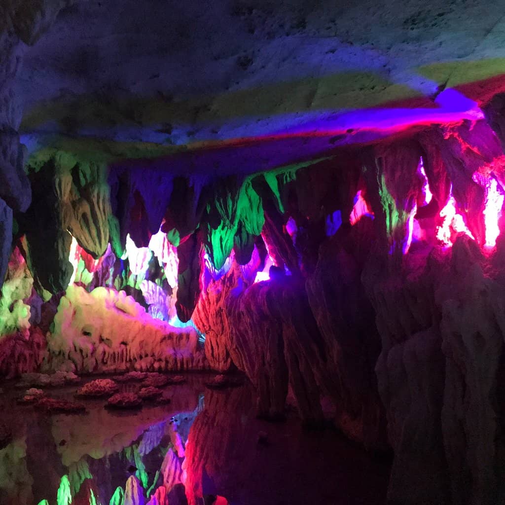 Cultural Performances