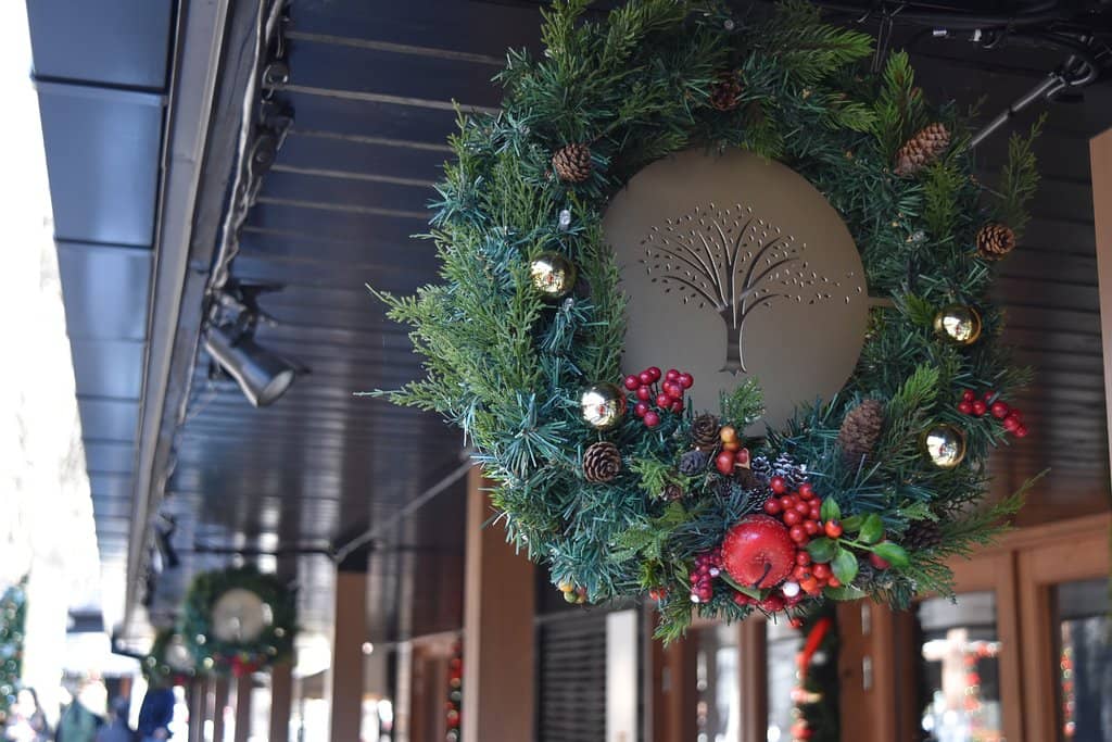 Picturesque Creek Setting